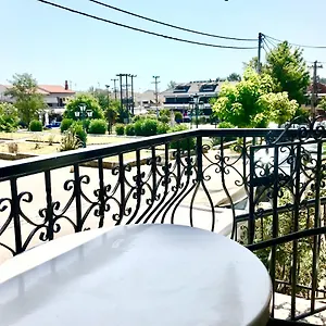  Apartament Sunrise Kallithea