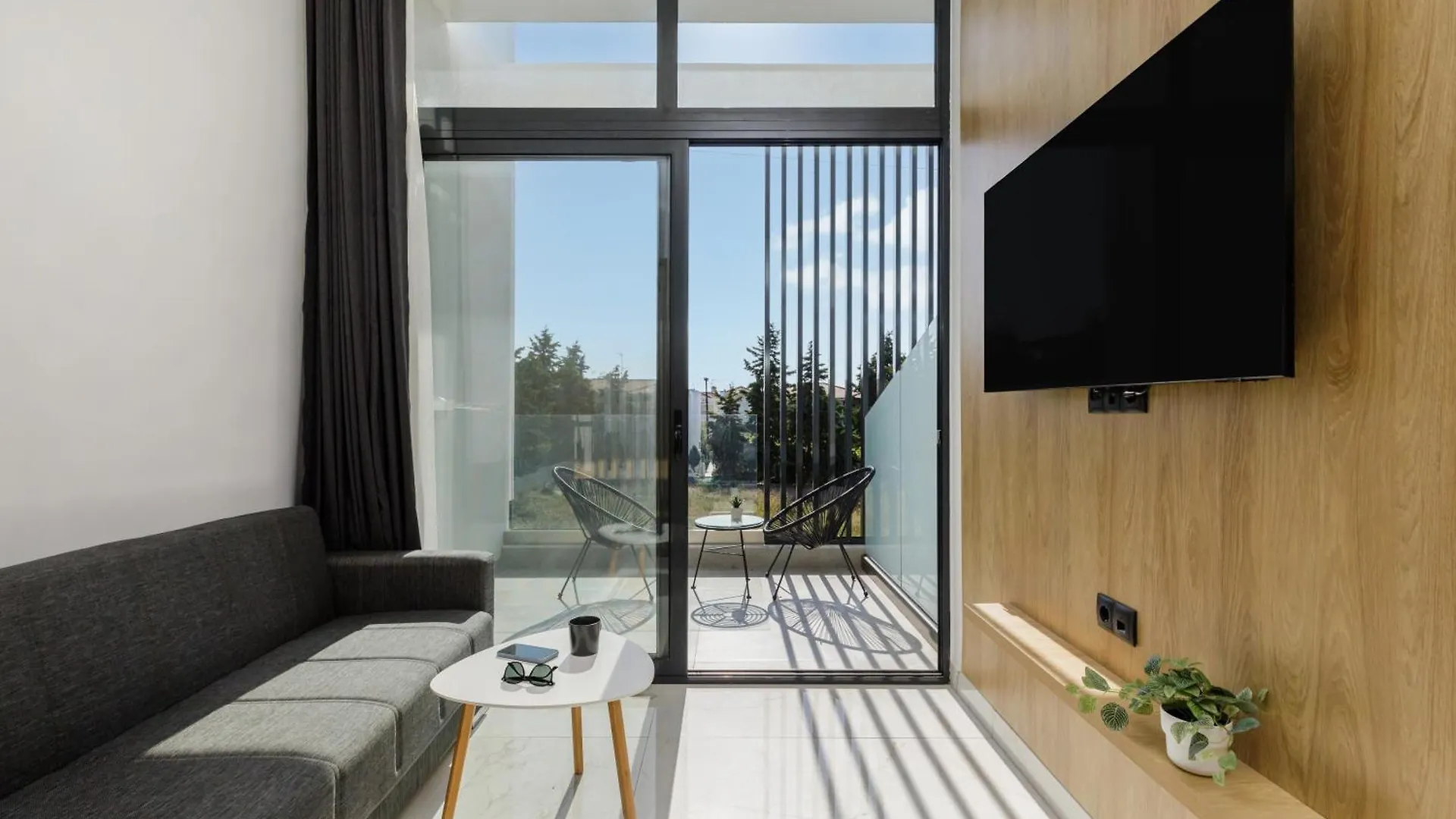 Petalouda Lejlighed Kallithea
