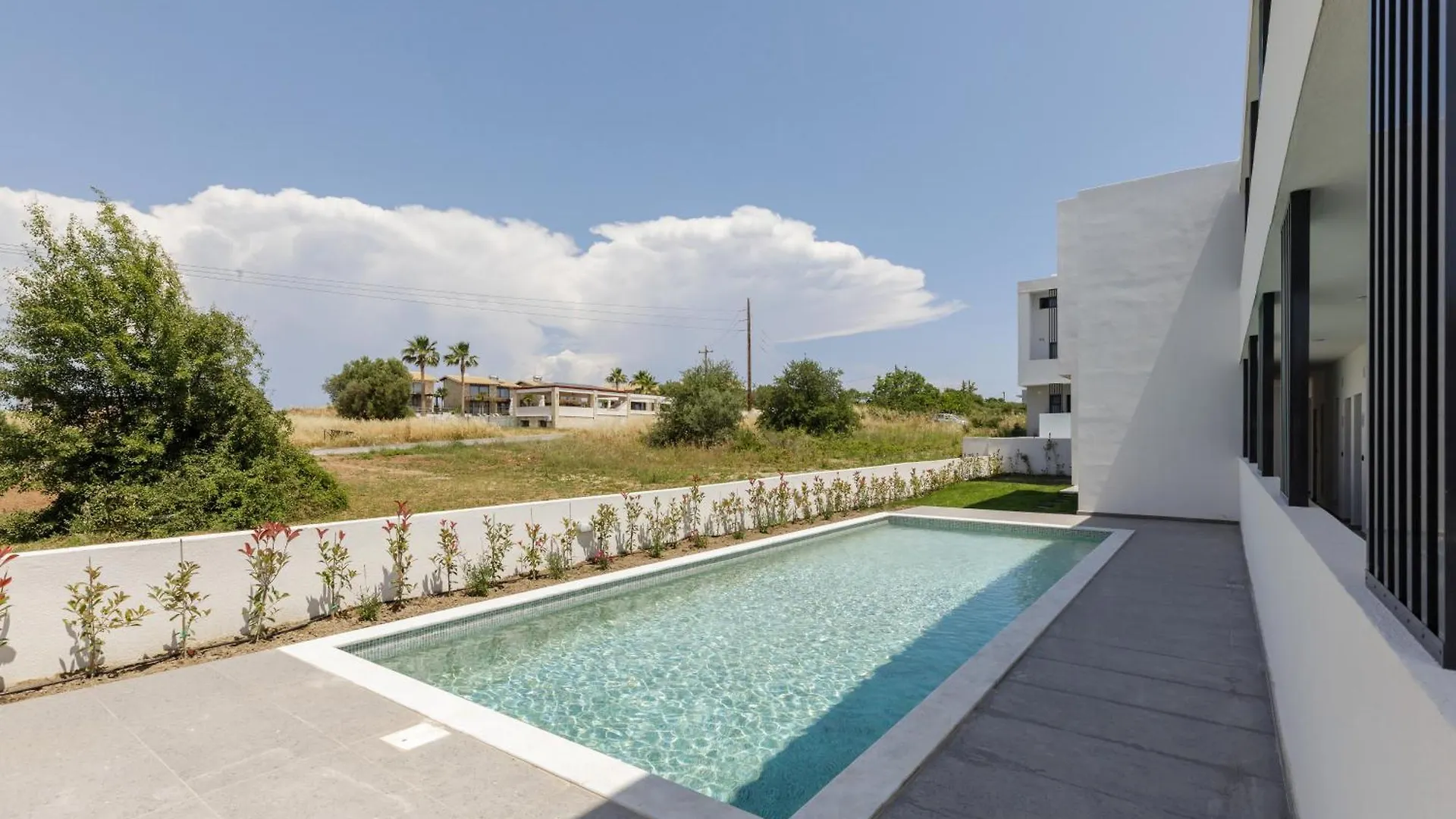 Petalouda Lejlighed Kallithea  Grækenland